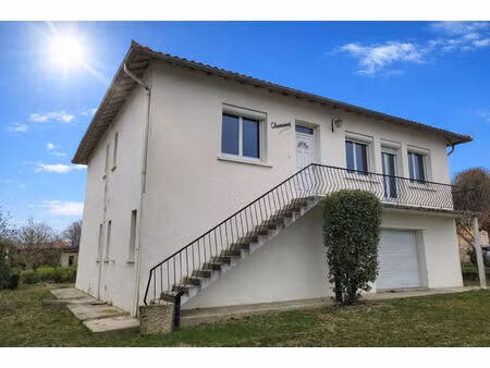 vente maison 5 pièces 110 m² venerque (31810)