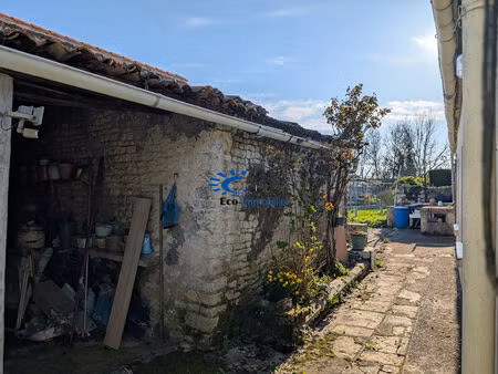 longeves maison plain pied 92m² a rehabiliter