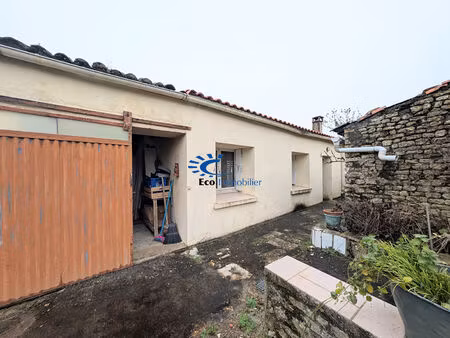 maison longeves 3 pièce(s) 92 m2