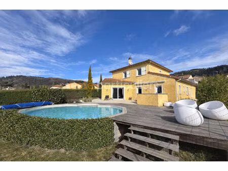 villa solignac sur loire 5 pièce(s) 149 m2