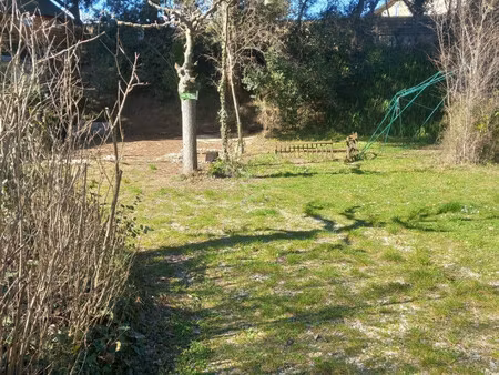 vente terrain constructible gignac  200 000€ hérault languedoc roussillon n°