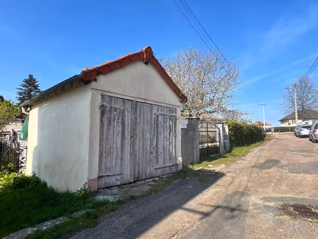 vente terrain 210 m² mably (42300)
