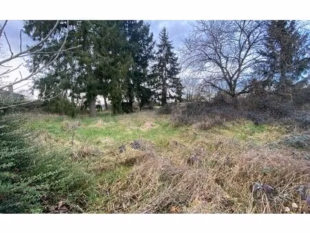 terrain verneuil m² t- à vendre  14 000 €