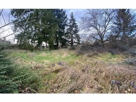 terrain verneuil m² t- à vendre  7 000 €