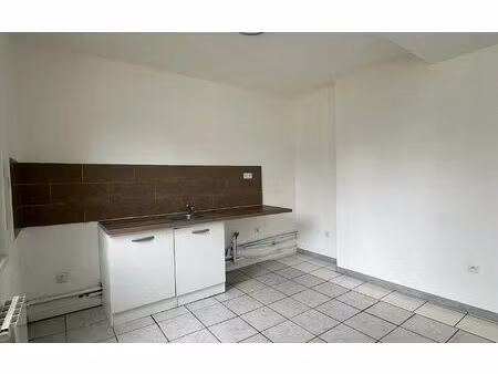 location appartement  61.66 m² t-2 à bolbec  702 €