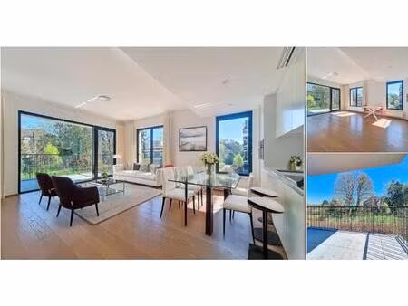 appartement à louer à rue groeselenberg 57e uccle (vbd86780)