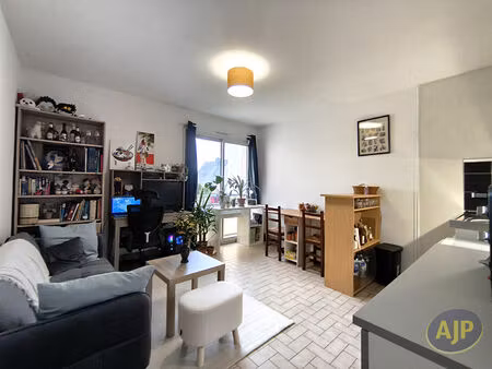 appartement cesson sevigne 2 pièce(s) 31.08 m2