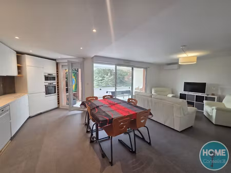 apt t4 90 m2 avec 2 parkings