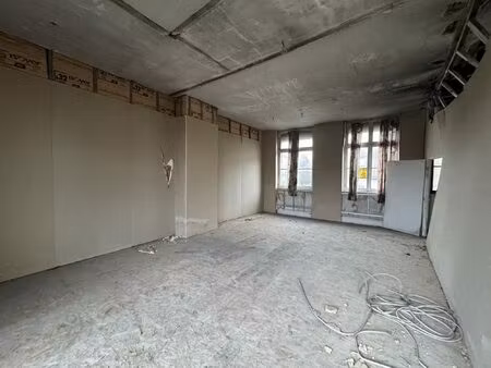 immeuble de rapport de 450 m2