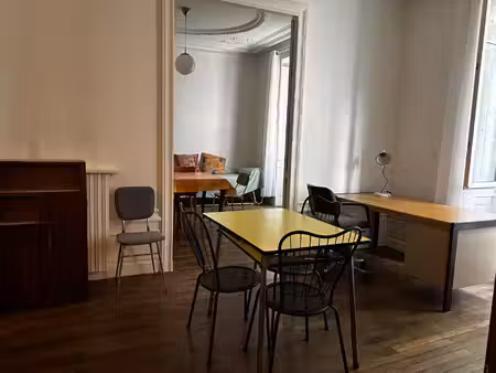 appartement 4 pieces centre ville - guist'hau