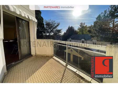 appartement le chesnay 4 pièces 84 m²