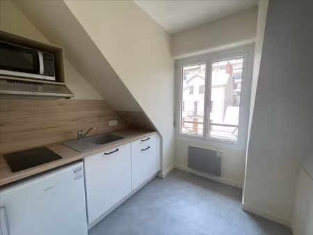appartement t1 - rodez
