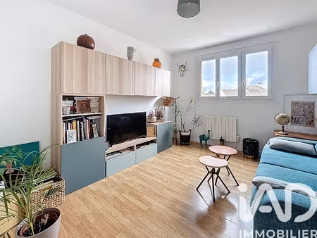 vente studio 1 pièce