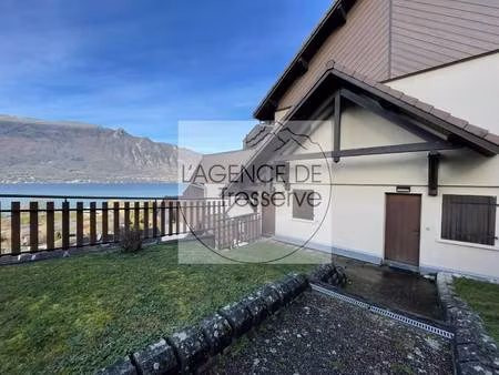 l agence de tresserve