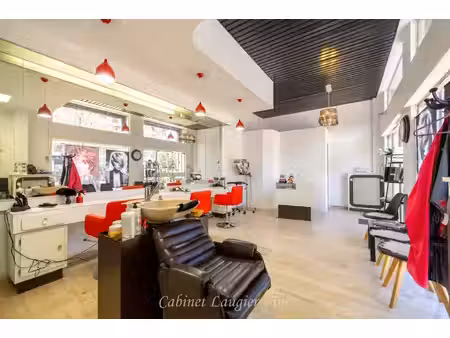 ideal investissement locatif - quartier cinq avenue/sakakini