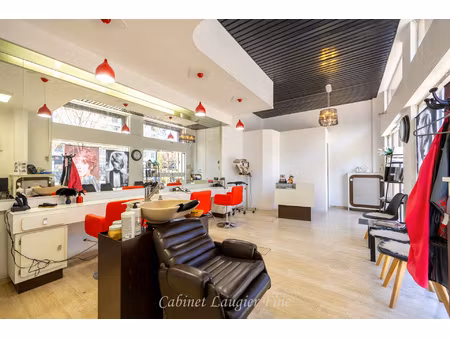 quartier cinq avenue/sakakini - local professionnel