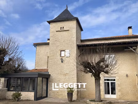 maison 5 pièce(s)  barro