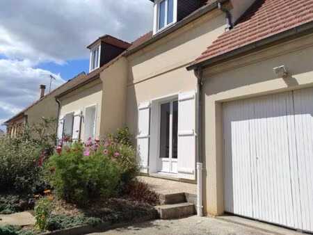 maison à vendre bienville