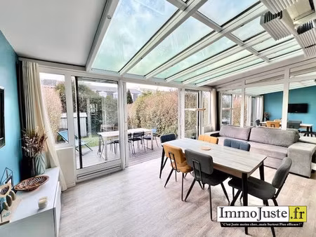 maison à vendre élancourt