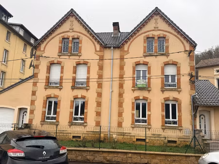 ensemble de 2 maisons