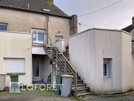 maison de ville la meilleraye de bretagne 6 pièce(s) 135.35 m2