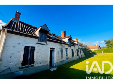 vente longère 6 pièces