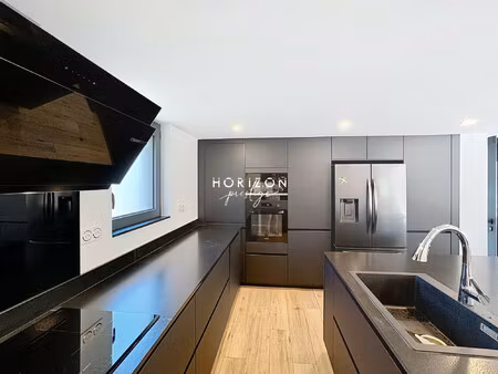 feillens : maison 200 m2  5 ch  910 terrain  piscine  garage