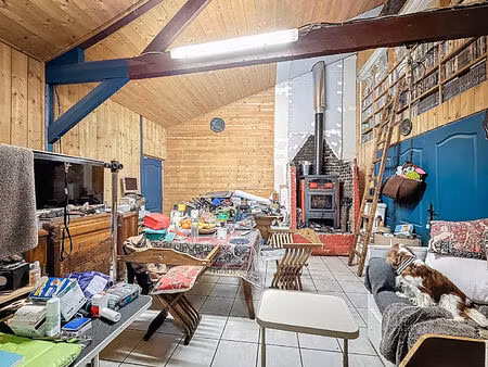 montreuil  quartier solidarite- carnot proche des centres-villes de montreuil et de vincen