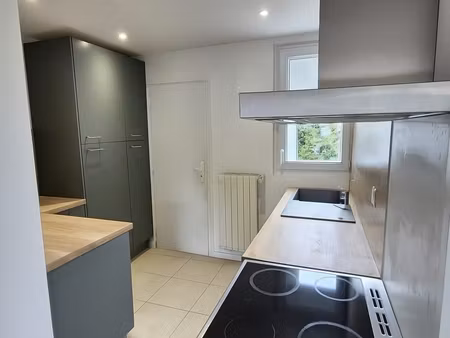 vente maison/villa 3 pièces