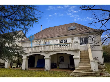 dept (91) essonne - a vendre à villabé - magnifique pavillon