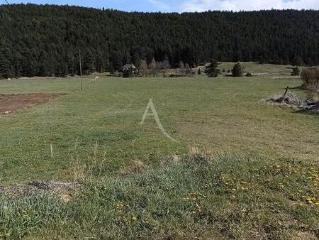 terrain à vendre