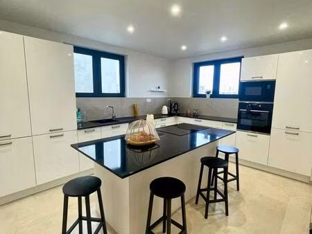 villa à vendre - première occupation