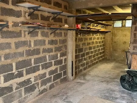 grand garage sécurisé à avignon