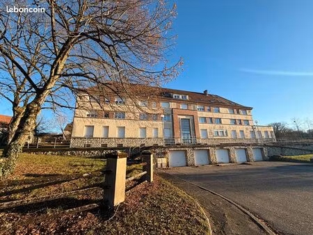 appartement 4 pièces 77 m²