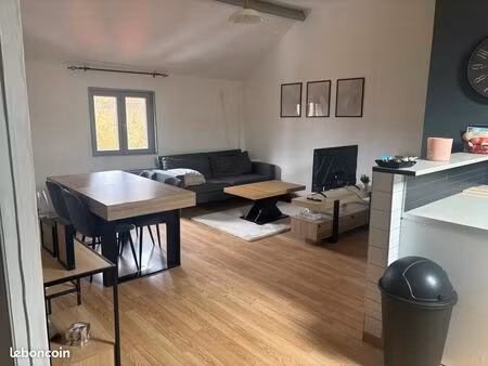 appartement à louer t2
