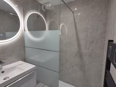 t2 entièrement rénové