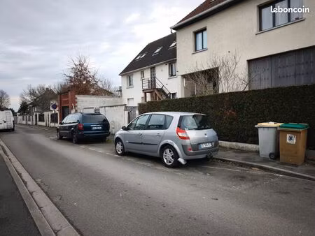 location appartement sevran secteur pavilonnaire