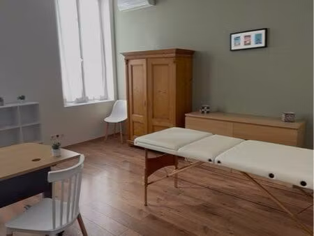 local à louer immédiatement