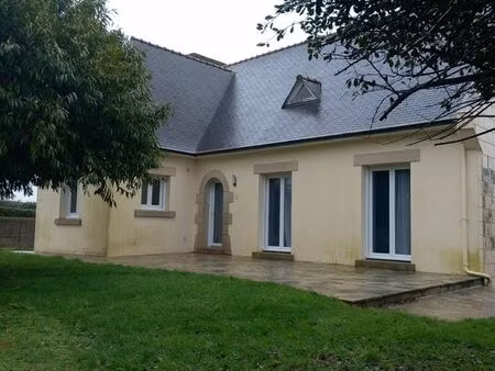 maison individuelle à louer