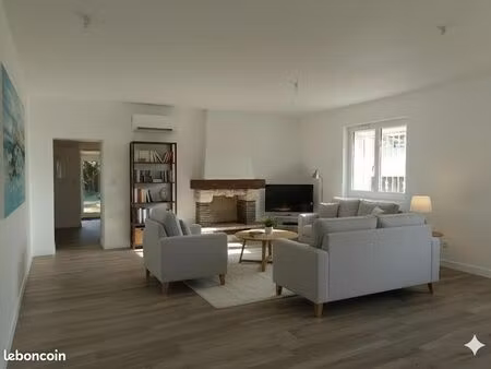 maison 3 pièces 91 m²