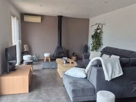 location appartement dans maison individuelle