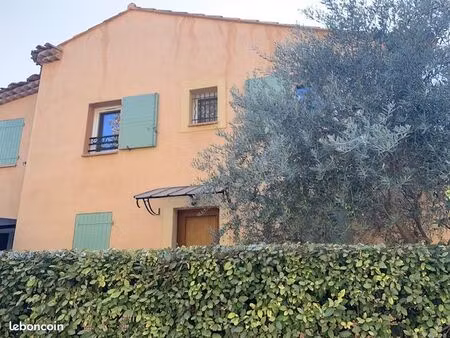 maison 2 pièces 42 m²