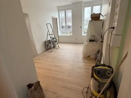 f3 centre ville dunkerque