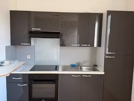 la couture appart t2