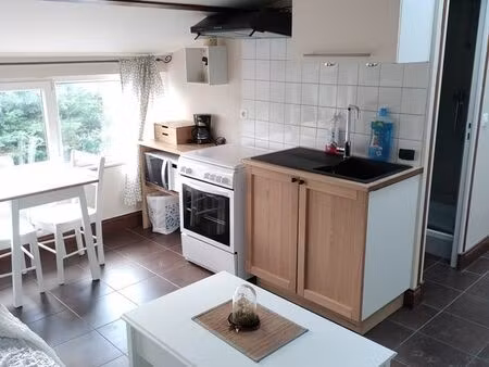 location appartement meublé