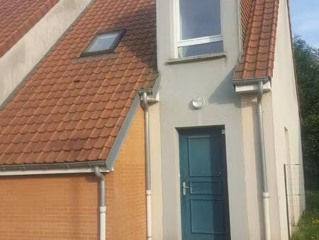 maison 2 pièces 52 m²