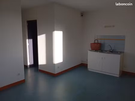 loue appartement tiercé