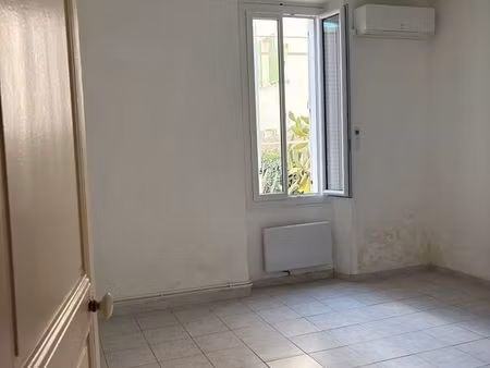 appartement 50 m2 saint jean du var