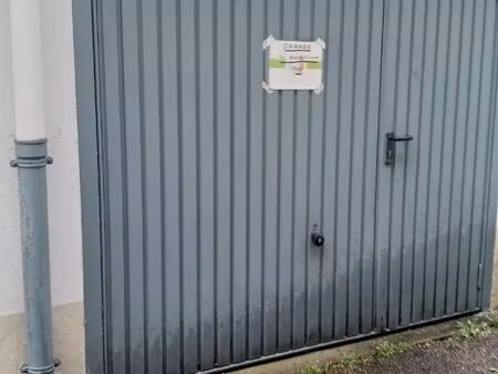 garage secteur croix rouge smh