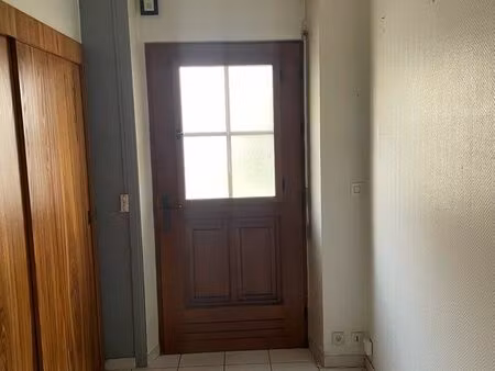 maison 3 ch centre essarts